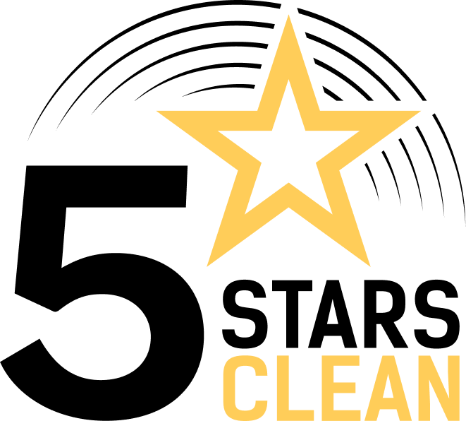 Five Star Clean